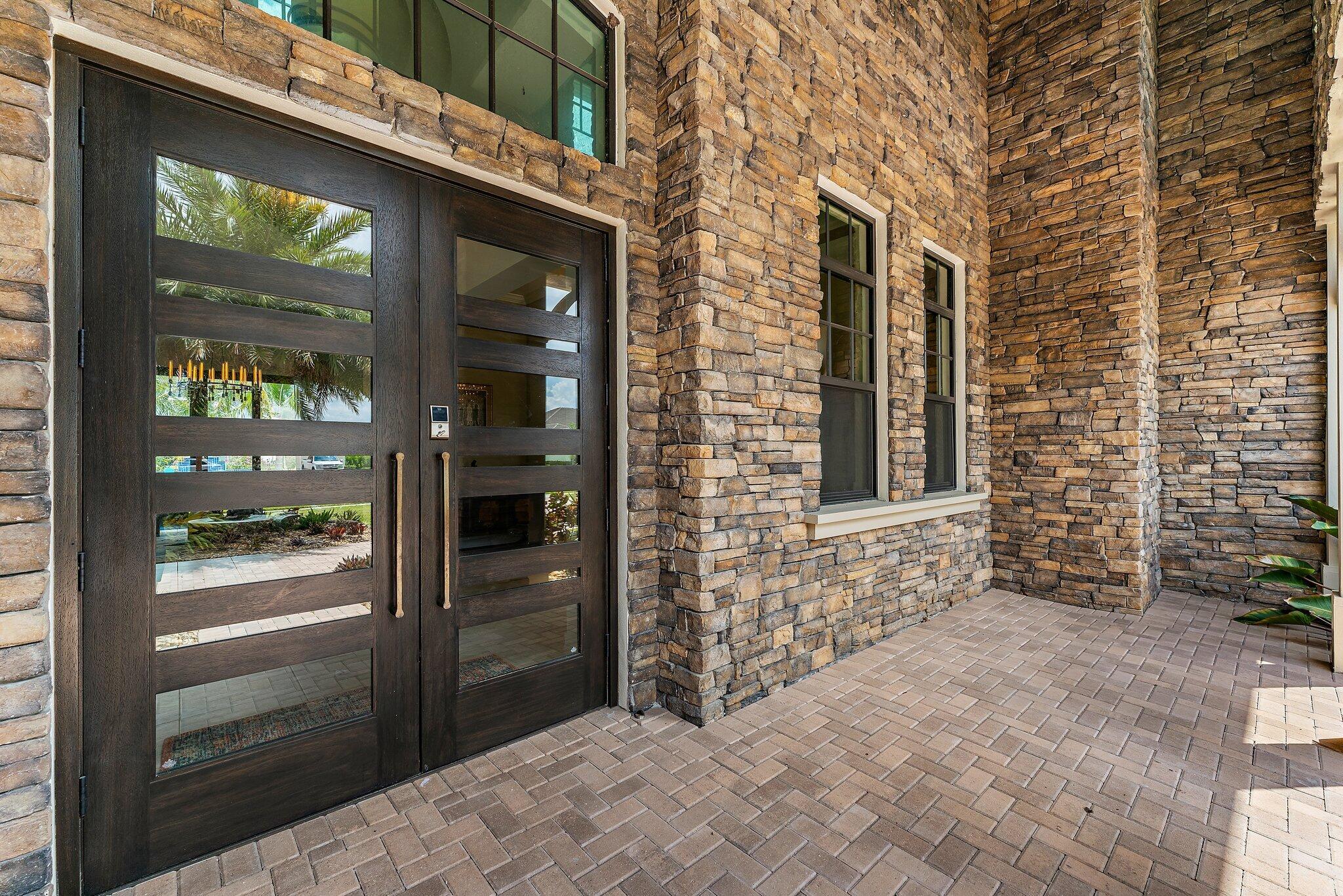 PENNOCK PRESERVE PUD PHAS - Residential