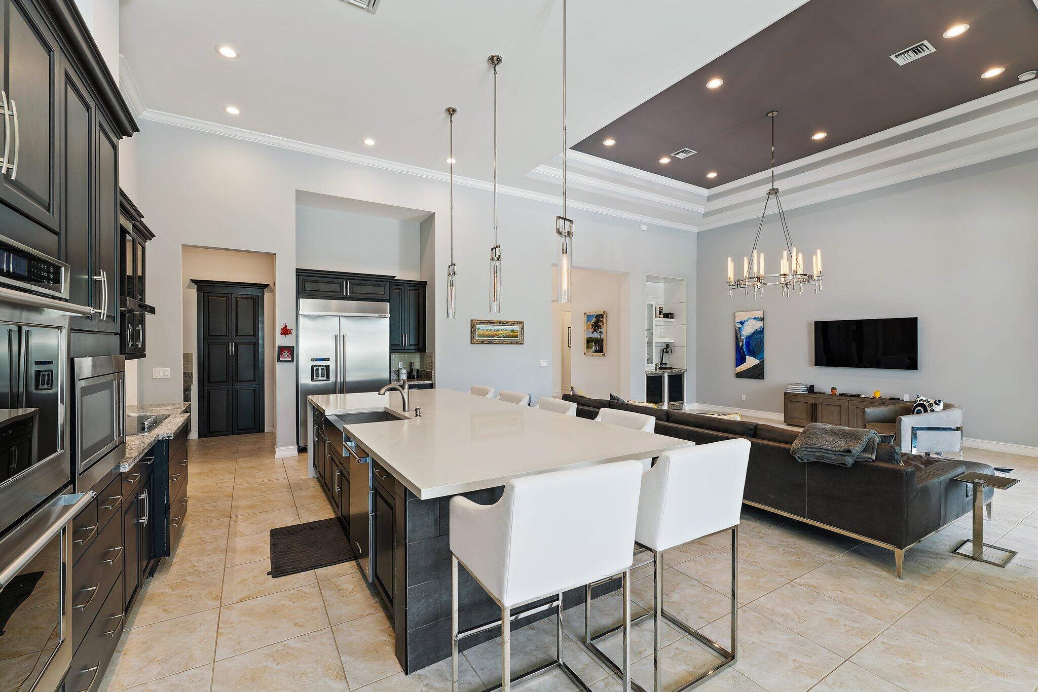 PENNOCK PRESERVE PUD PHAS - Residential