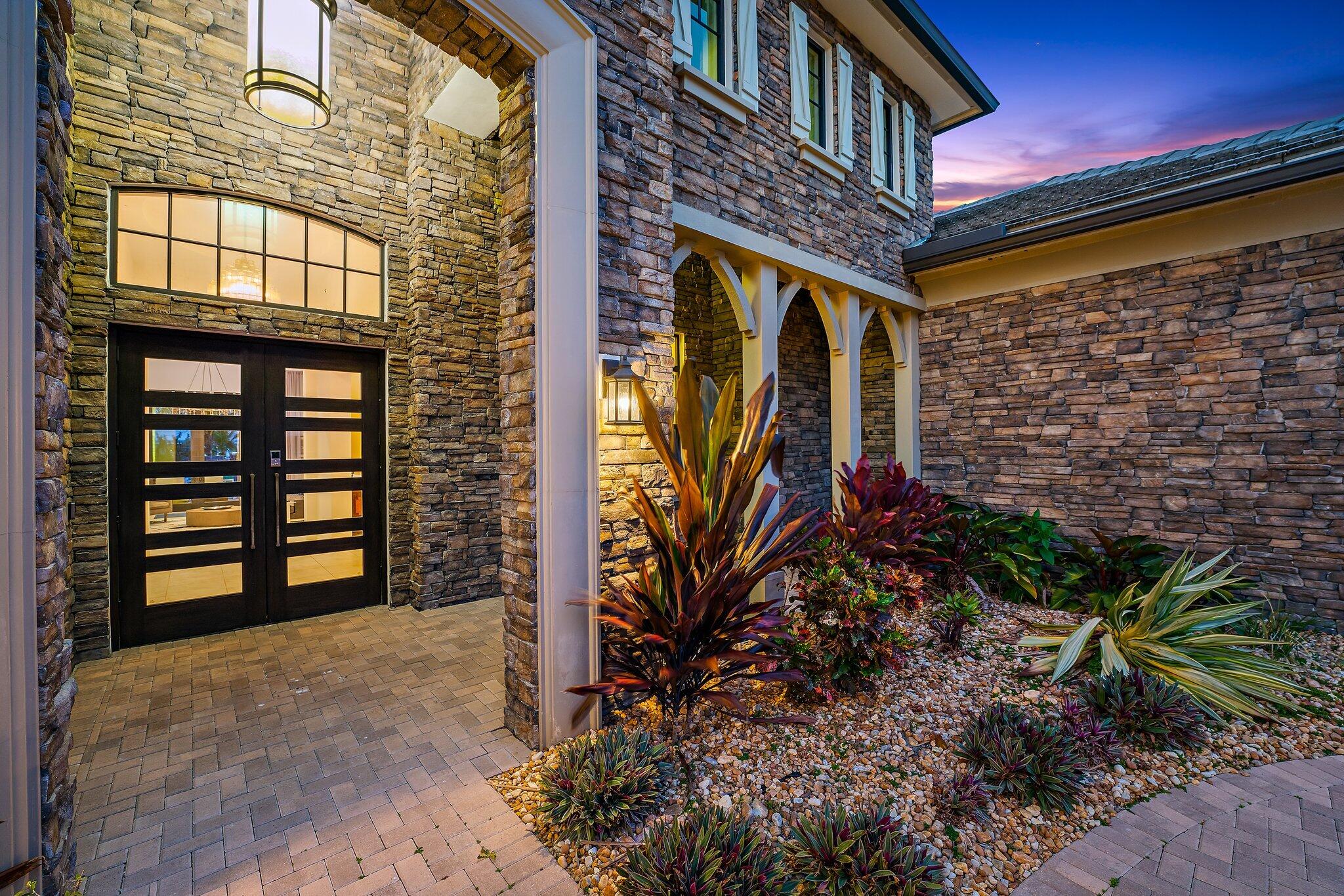 PENNOCK PRESERVE PUD PHAS - Residential