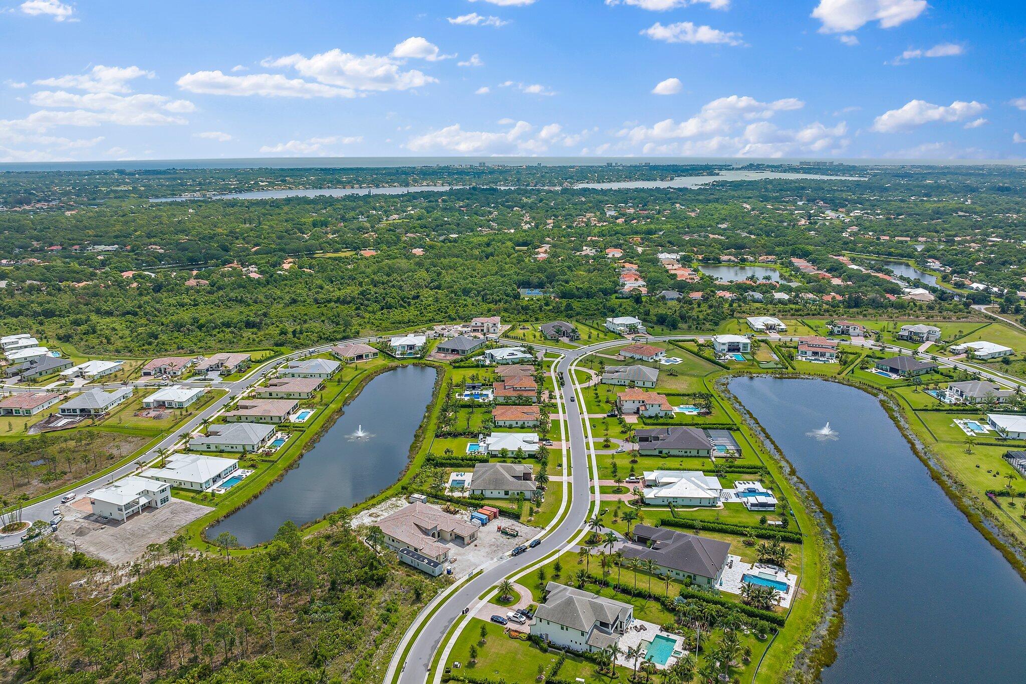 PENNOCK PRESERVE PUD PHAS - Residential