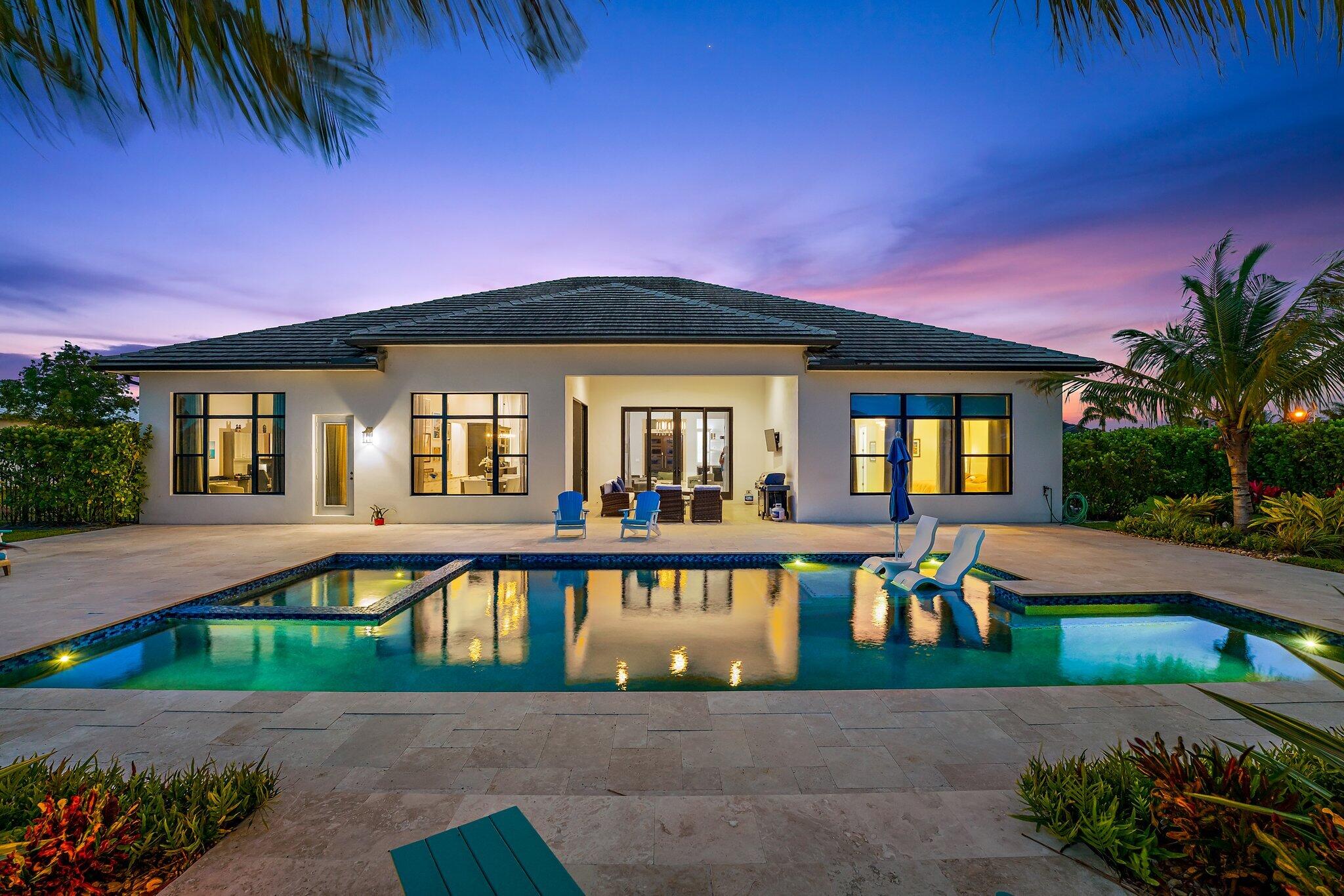 PENNOCK PRESERVE PUD PHAS - Residential