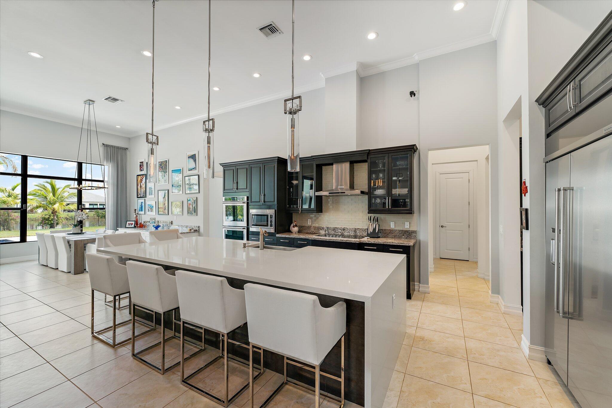 PENNOCK PRESERVE PUD PHAS - Residential