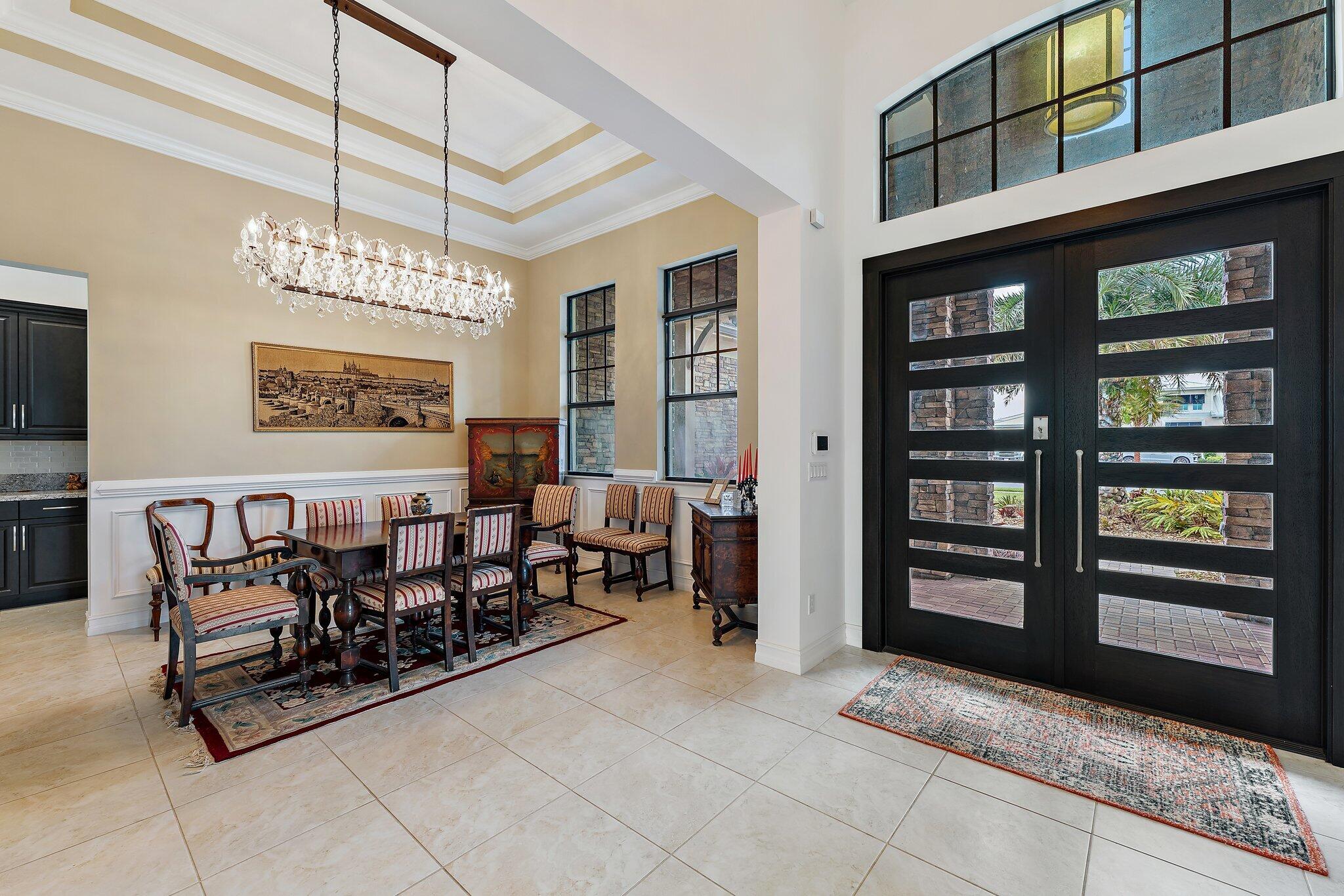 PENNOCK PRESERVE PUD PHAS - Residential