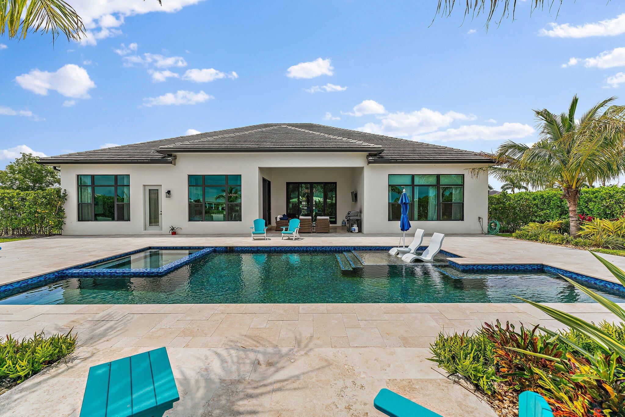 PENNOCK PRESERVE PUD PHAS - Residential