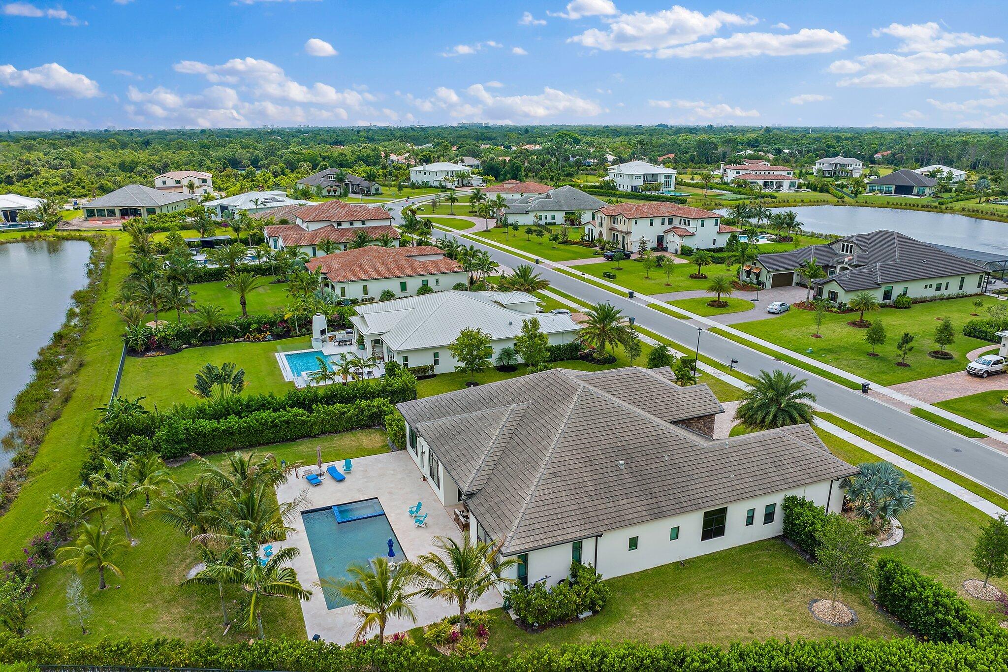 PENNOCK PRESERVE PUD PHAS - Residential