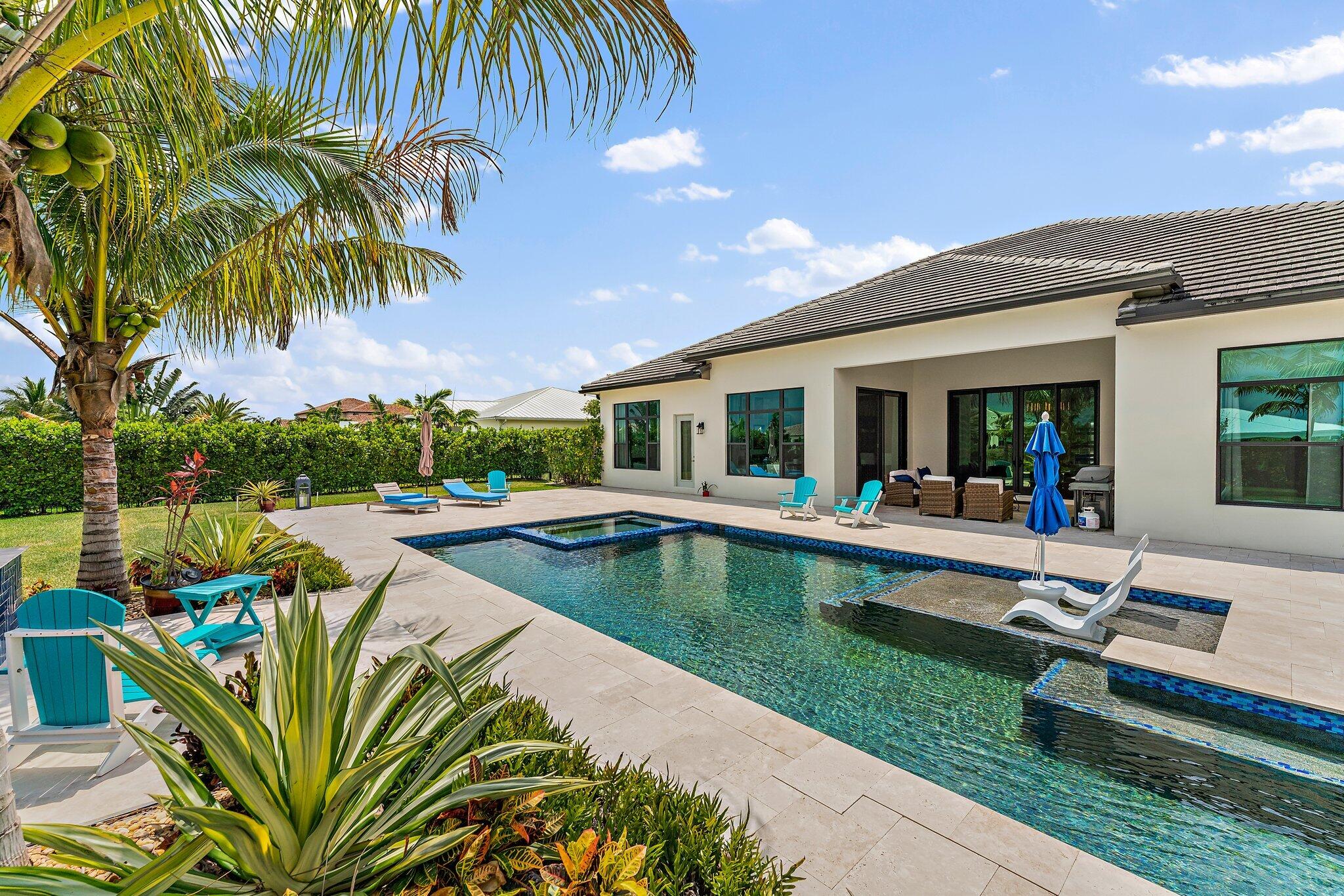 PENNOCK PRESERVE PUD PHAS - Residential