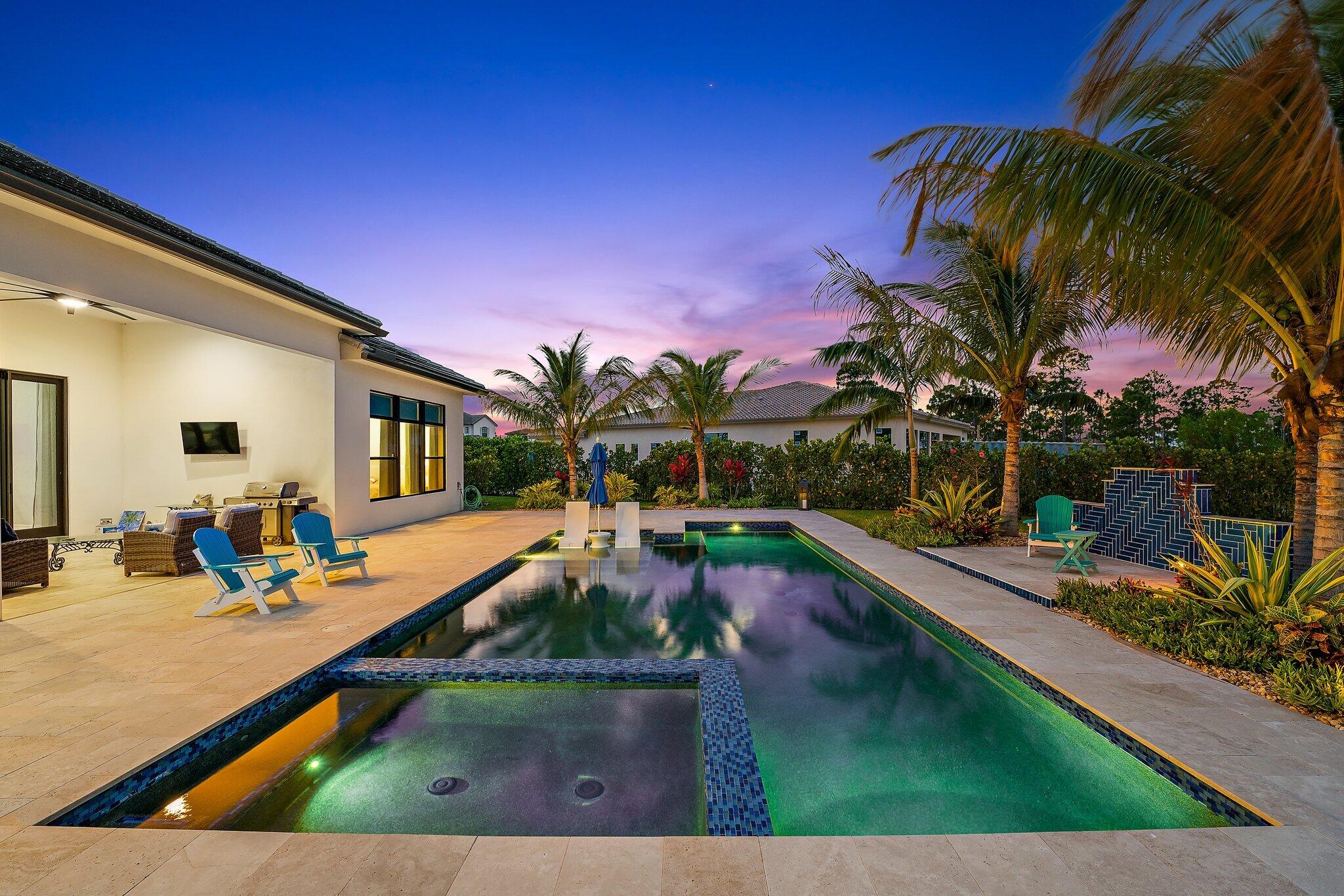 PENNOCK PRESERVE PUD PHAS - Residential