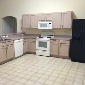 PORT ST LUCIE SECTION 19 - Residential Lease