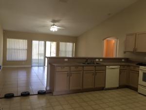 PORT ST LUCIE SECTION 19 - Residential Lease