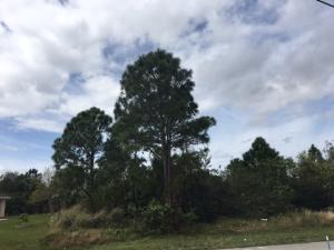 PORT ST LUCIE SECTION 19 - Residential Lease