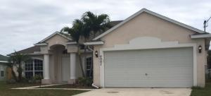 PORT ST LUCIE SECTION 19 - Residential Lease