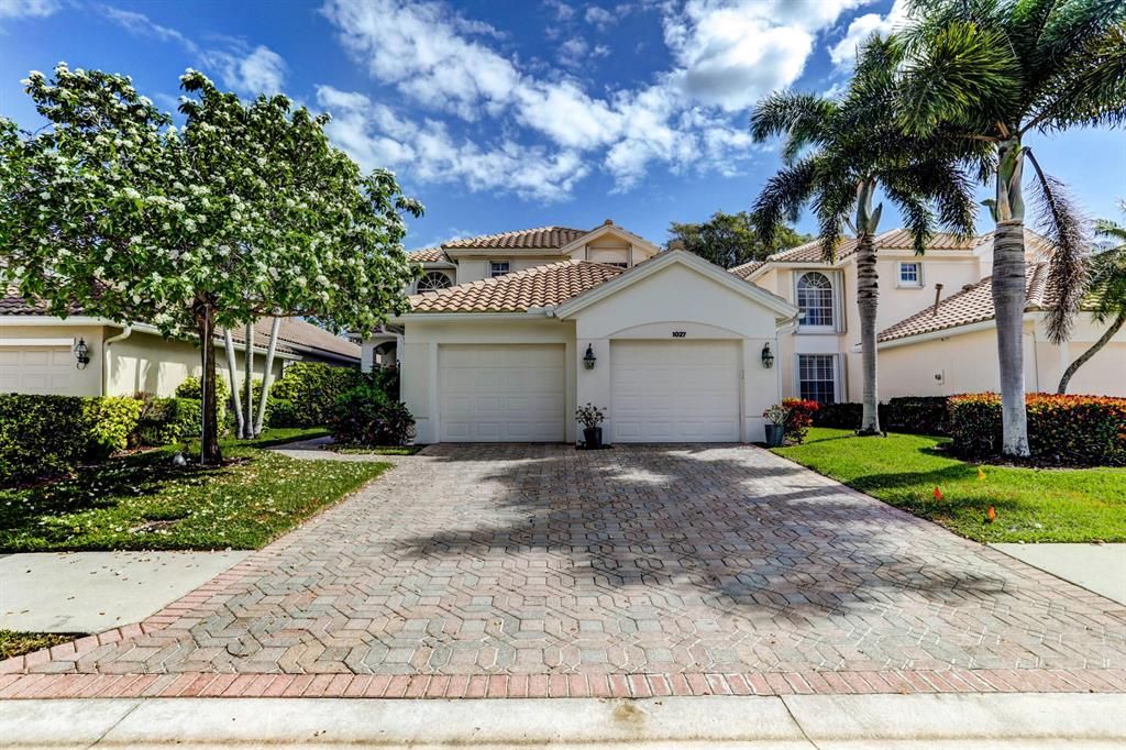 Photo of 1027 Diamond Head Way, Palm Beach Gardens, FL 33418 (MLS # R10698465)