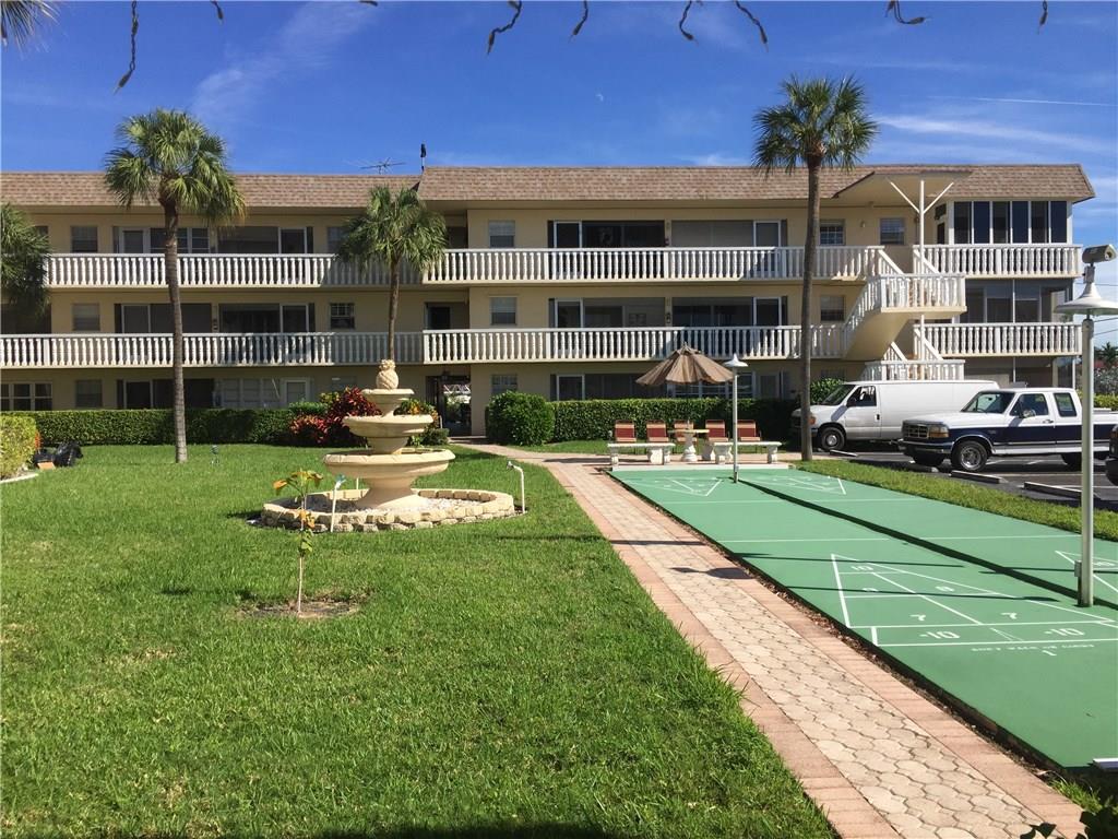 North Hampton Court Condo - Residential Lease