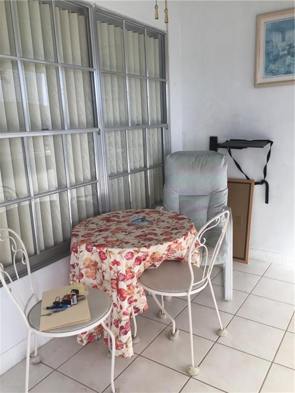 North Hampton Court Condo - Residential Lease