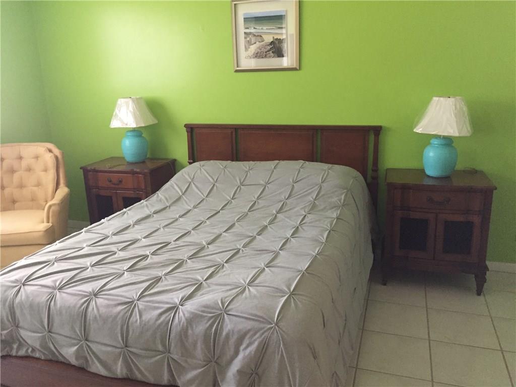 North Hampton Court Condo - Residential Lease