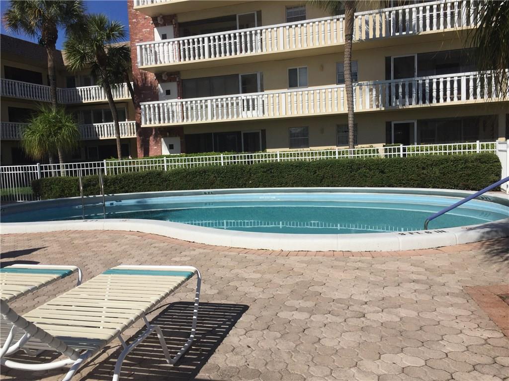 North Hampton Court Condo - Residential Lease