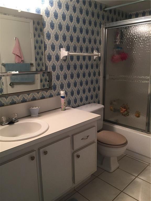 North Hampton Court Condo - Residential Lease