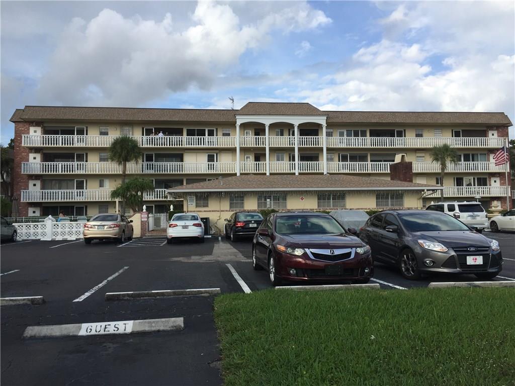 North Hampton Court Condo - Residential Lease