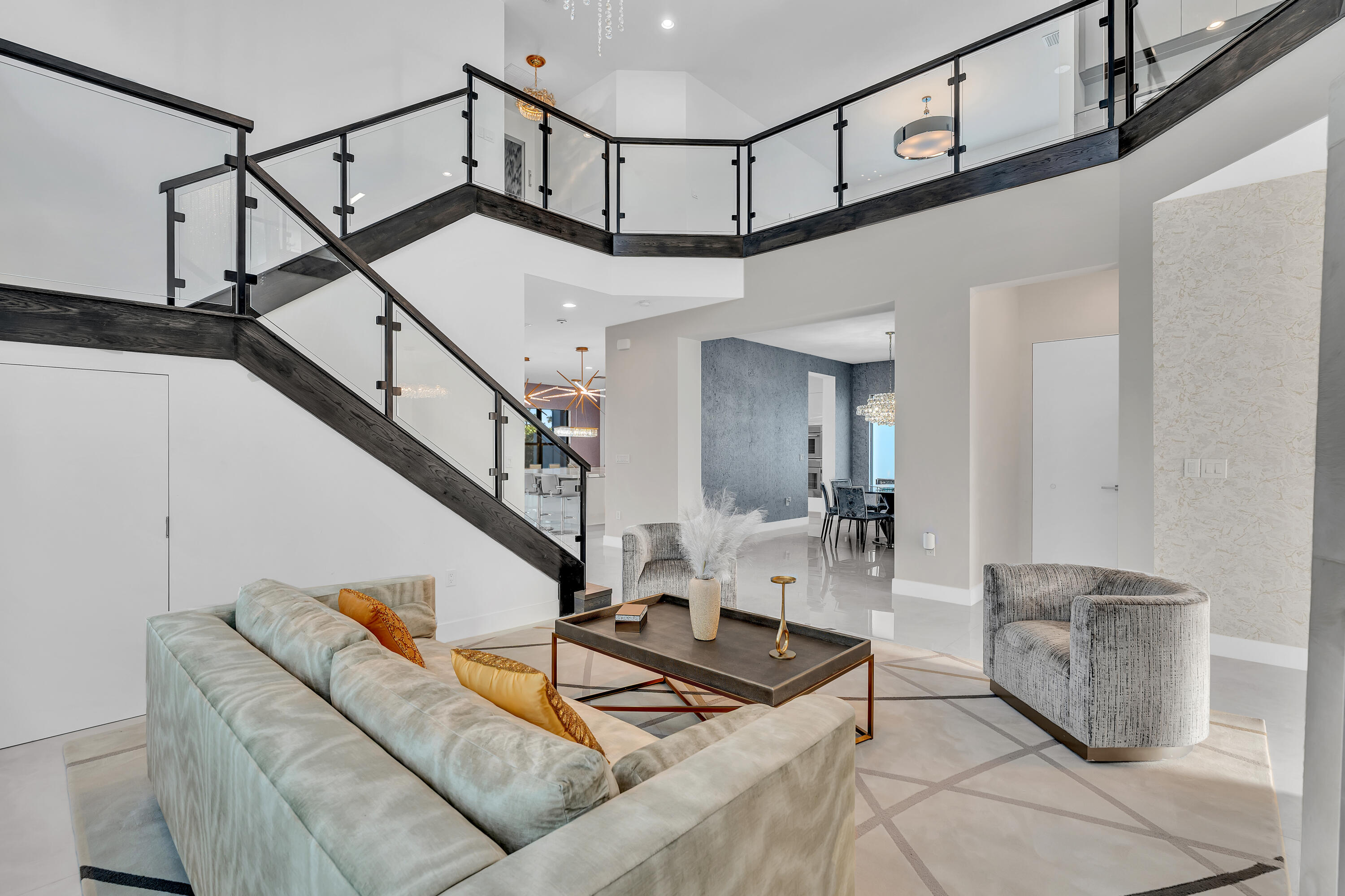 BRIDGES MIZNER PUD BRIDGES SOUTH PLAT SIX - Residential