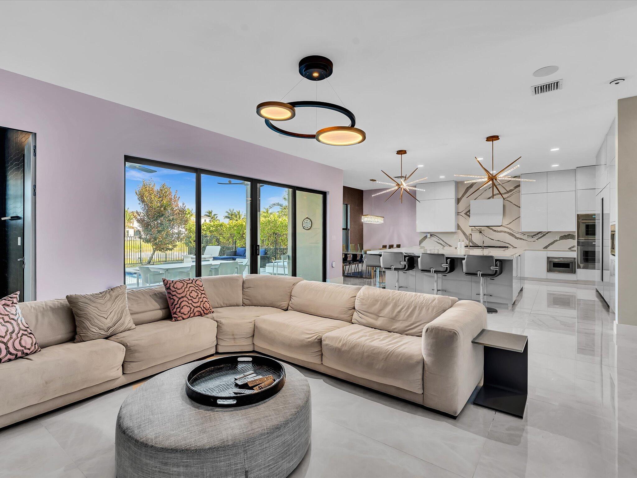 BRIDGES MIZNER PUD BRIDGES SOUTH PLAT SIX - Residential