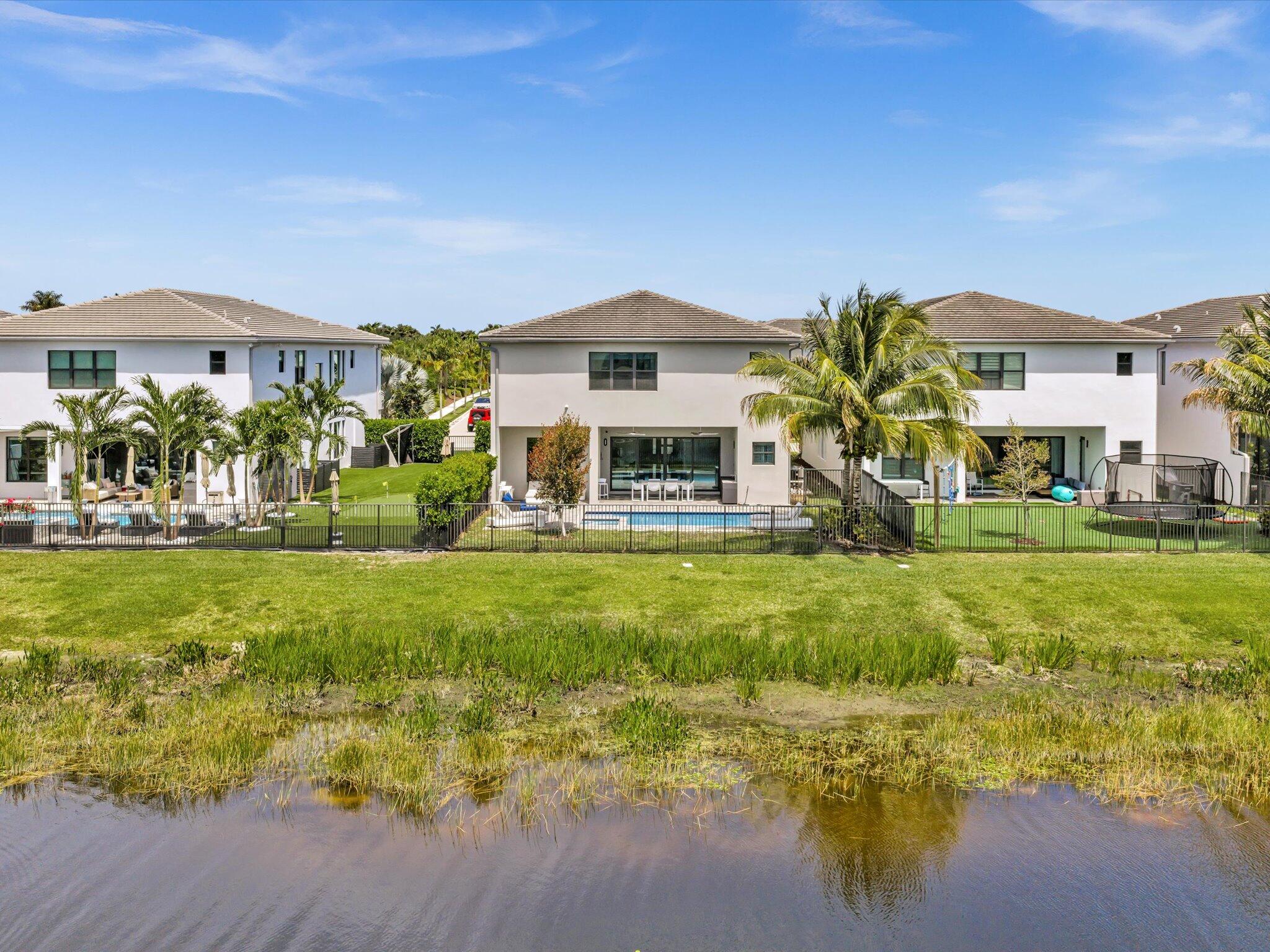 BRIDGES MIZNER PUD BRIDGES SOUTH PLAT SIX - Residential