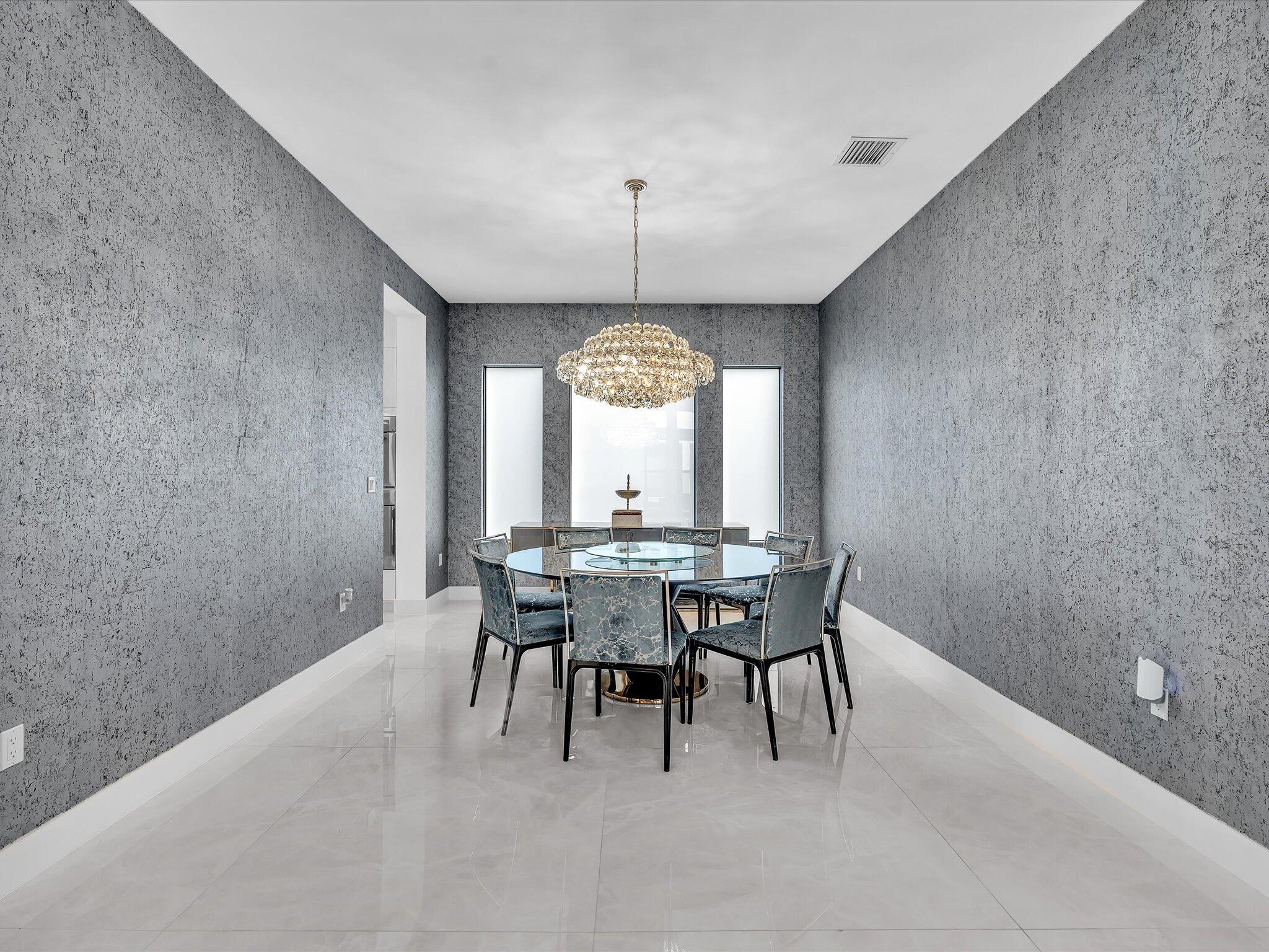 BRIDGES MIZNER PUD BRIDGES SOUTH PLAT SIX - Residential