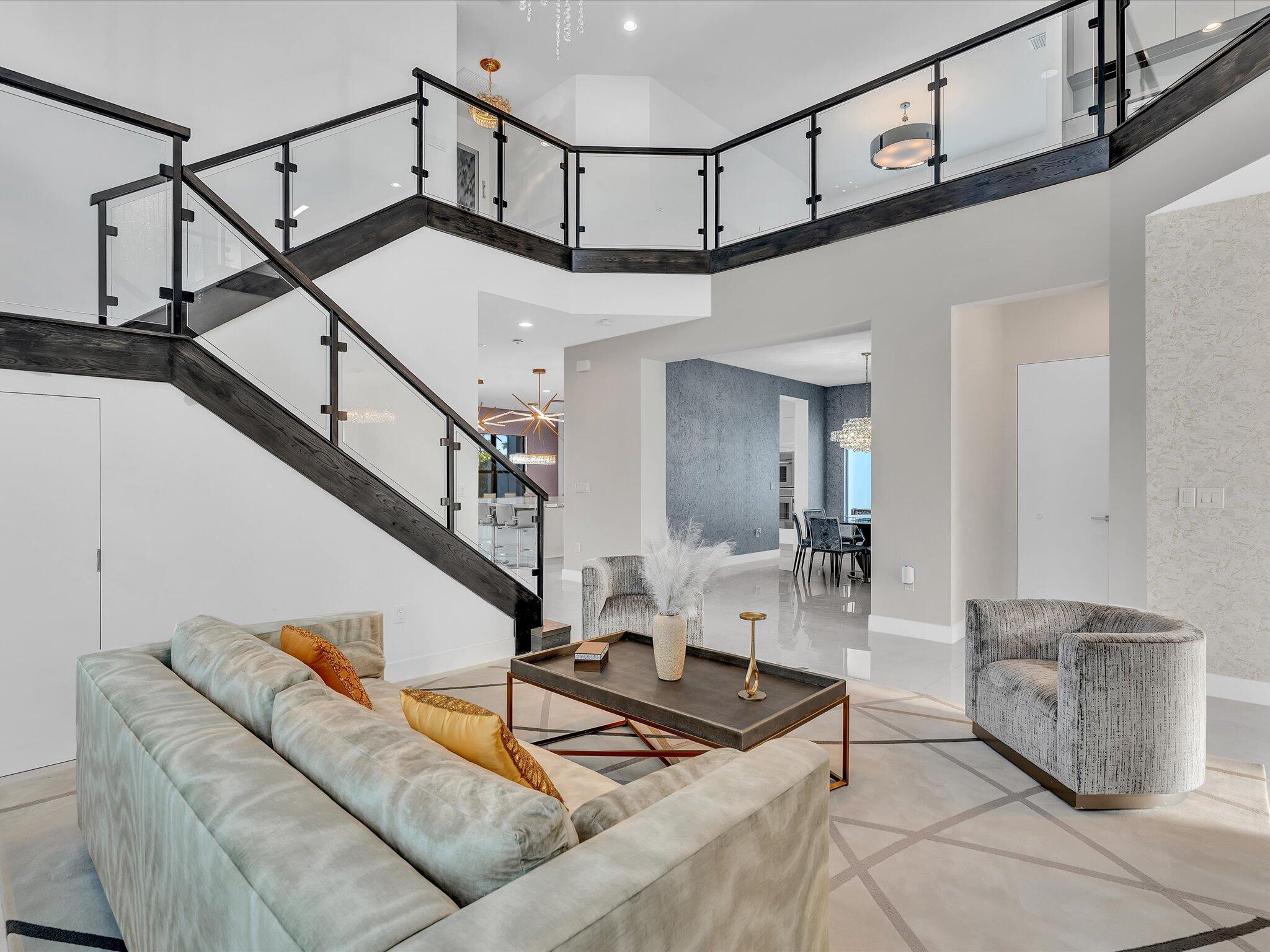 BRIDGES MIZNER PUD BRIDGES SOUTH PLAT SIX - Residential
