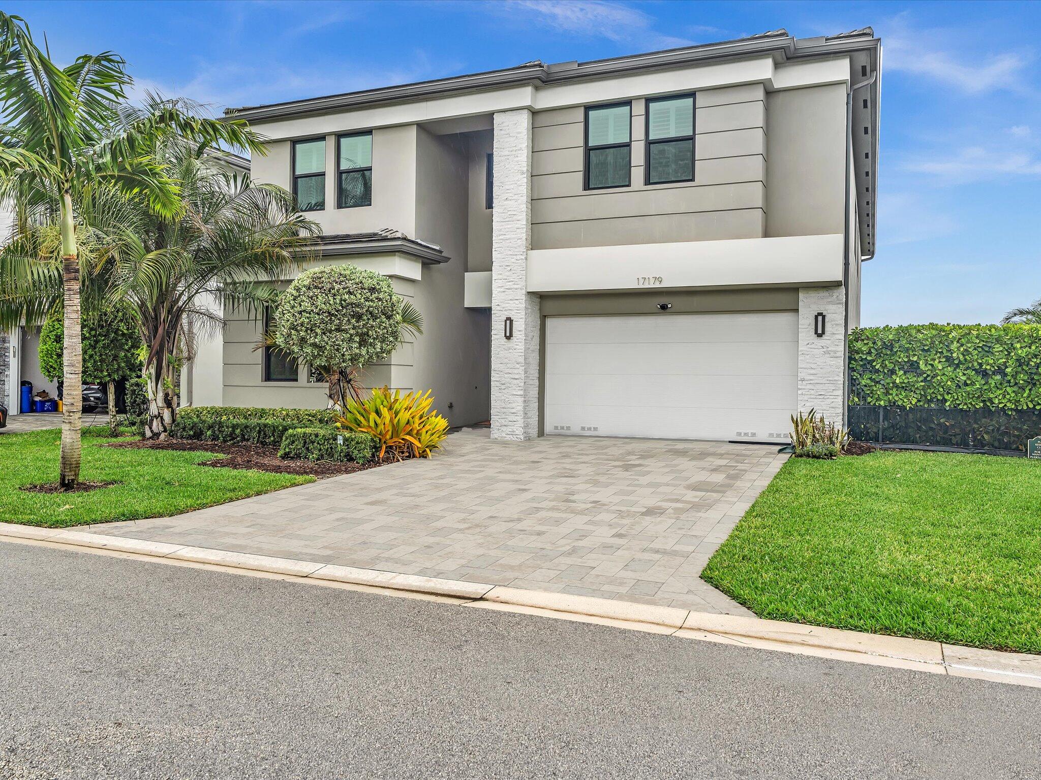 BRIDGES MIZNER PUD BRIDGES SOUTH PLAT SIX - Residential