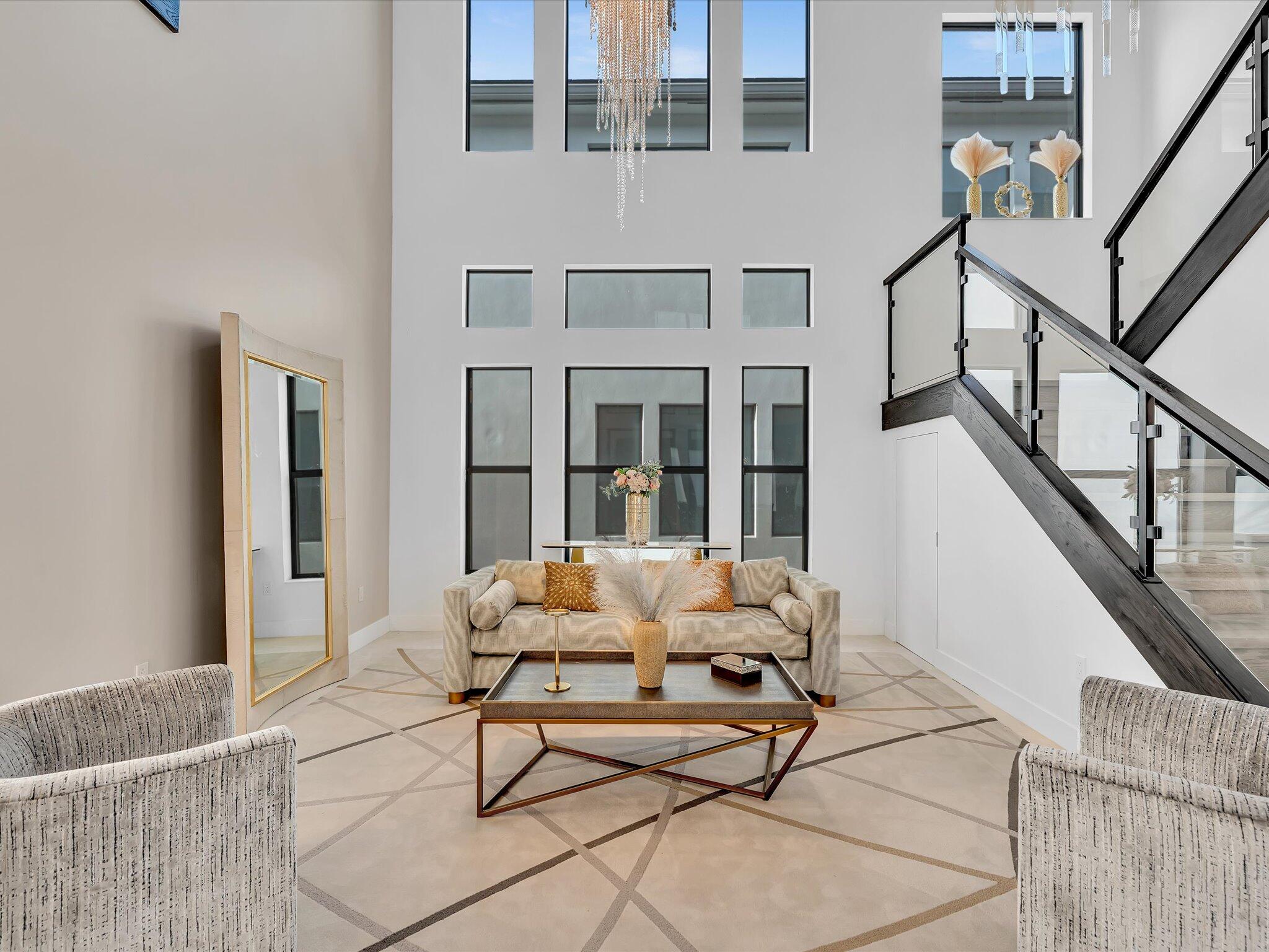 BRIDGES MIZNER PUD BRIDGES SOUTH PLAT SIX - Residential