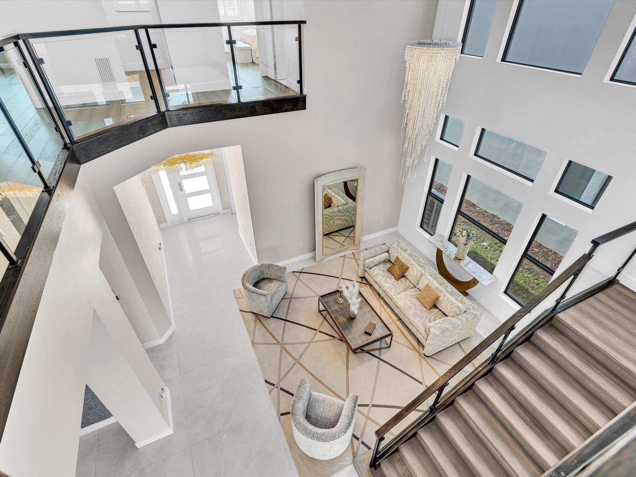 BRIDGES MIZNER PUD BRIDGES SOUTH PLAT SIX - Residential