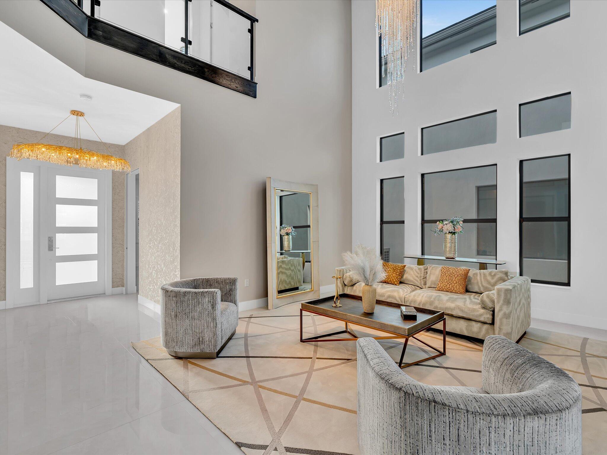 BRIDGES MIZNER PUD BRIDGES SOUTH PLAT SIX - Residential