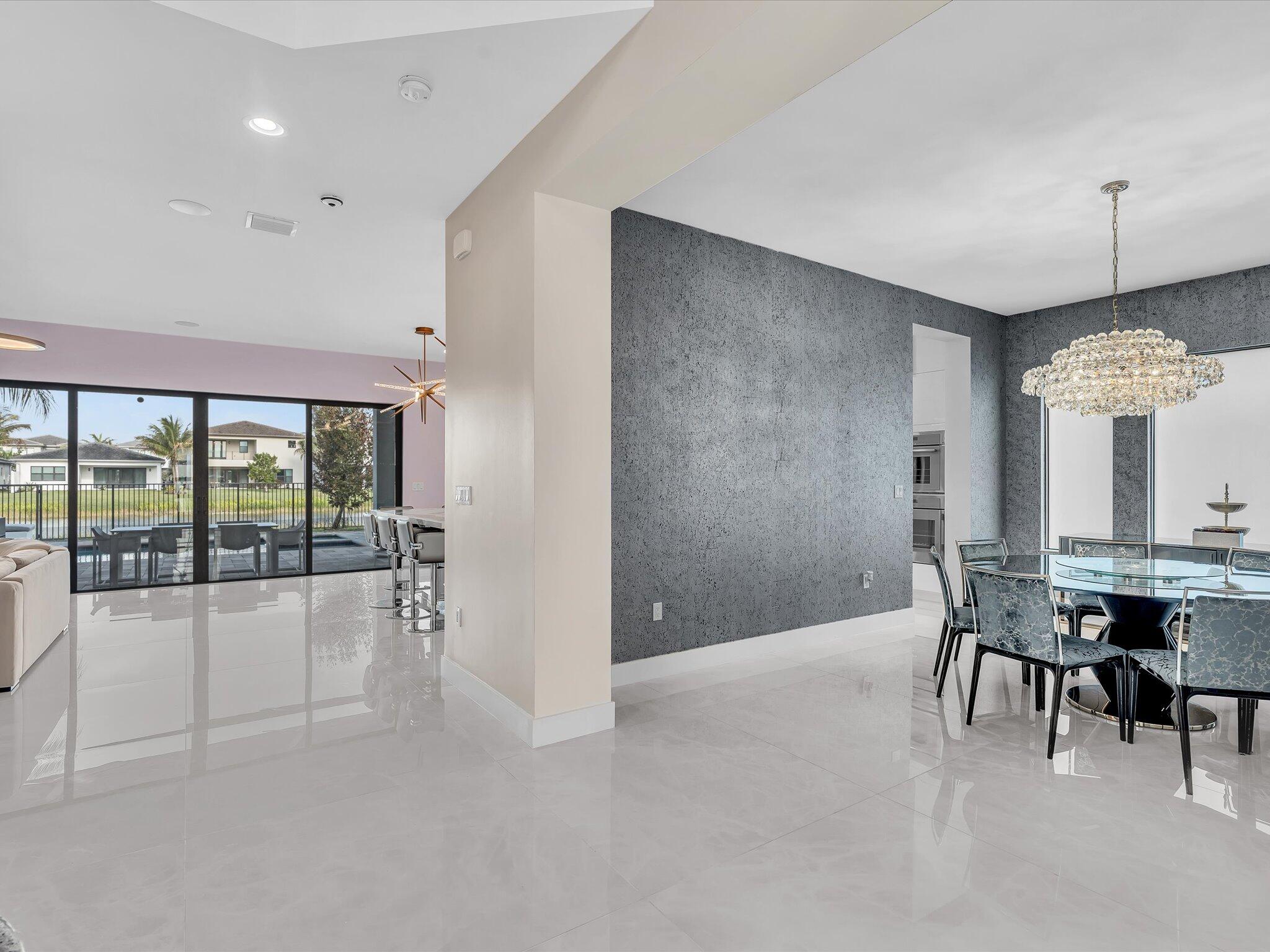 BRIDGES MIZNER PUD BRIDGES SOUTH PLAT SIX - Residential