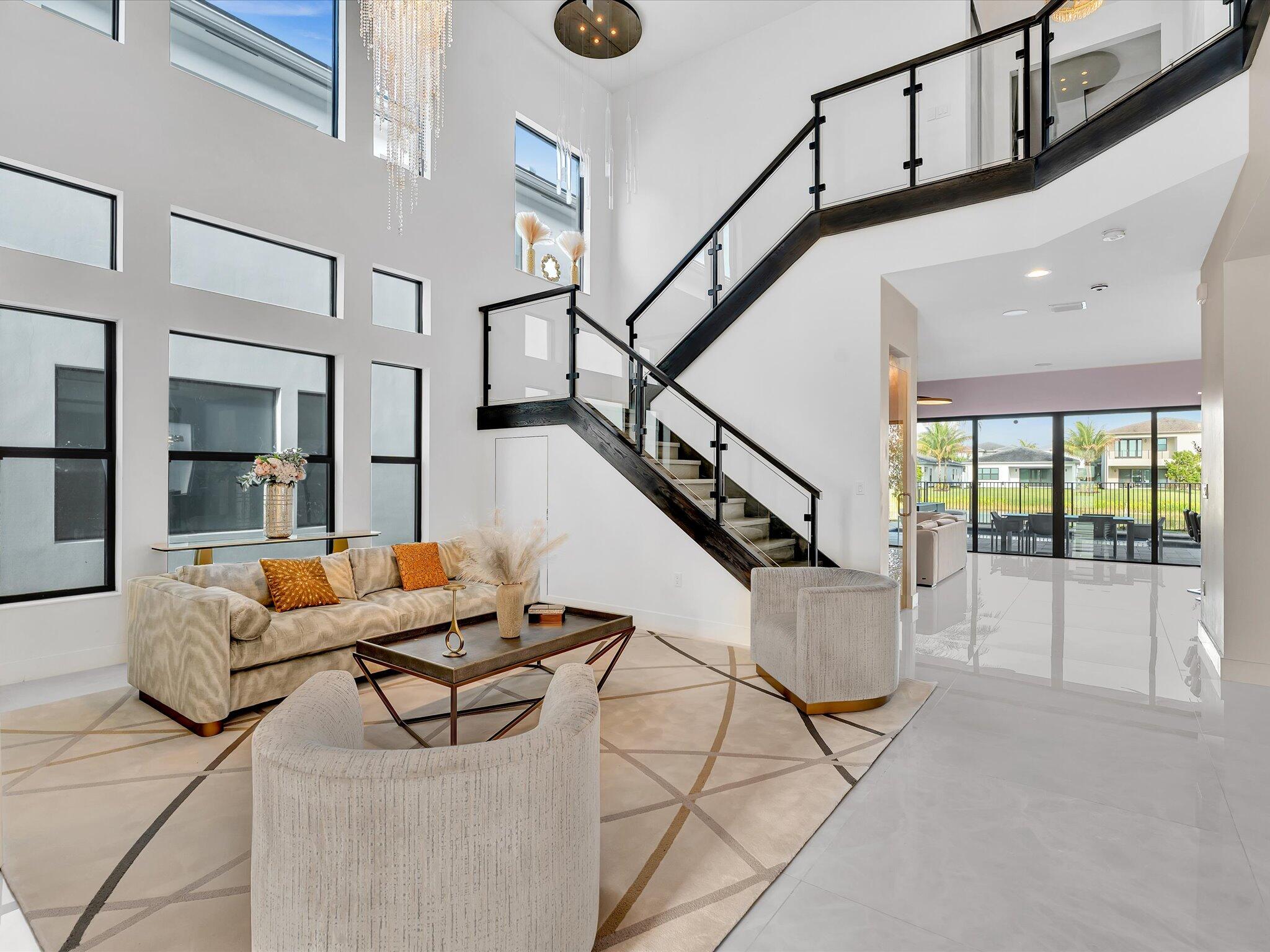 BRIDGES MIZNER PUD BRIDGES SOUTH PLAT SIX - Residential