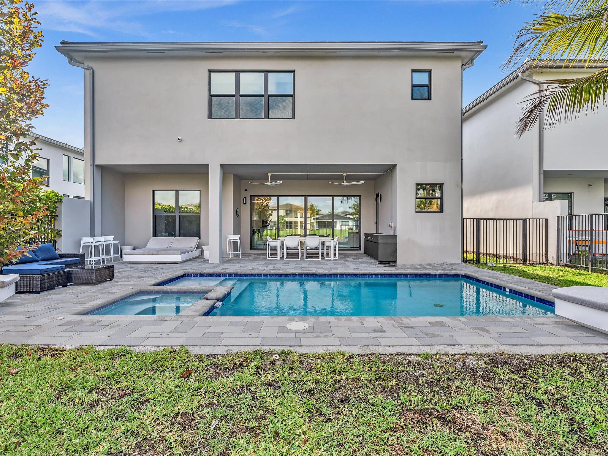 BRIDGES MIZNER PUD BRIDGES SOUTH PLAT SIX - Residential
