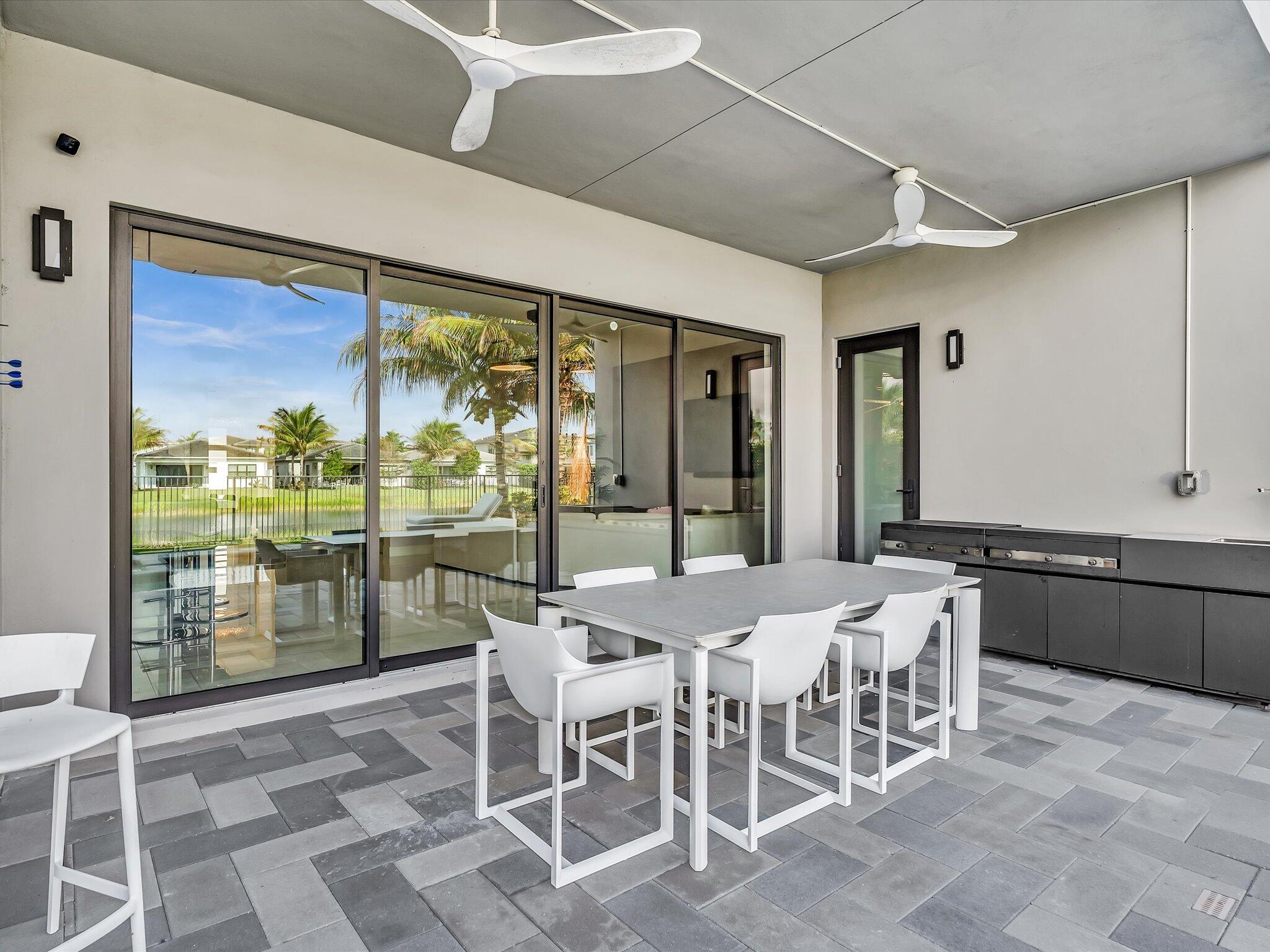 BRIDGES MIZNER PUD BRIDGES SOUTH PLAT SIX - Residential