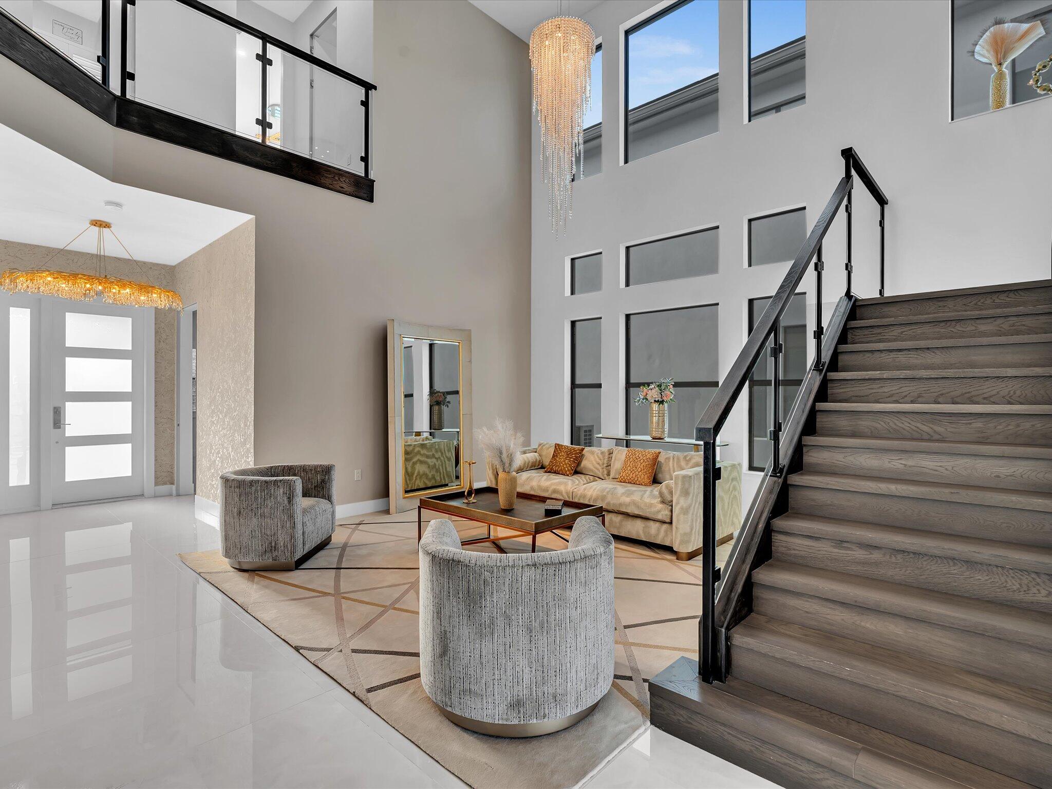 BRIDGES MIZNER PUD BRIDGES SOUTH PLAT SIX - Residential