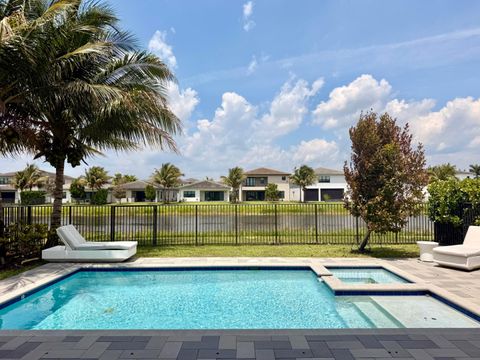 Tiny photo for 17179 Teton River Road, Boca Raton, FL 33496 (MLS # B26023396)