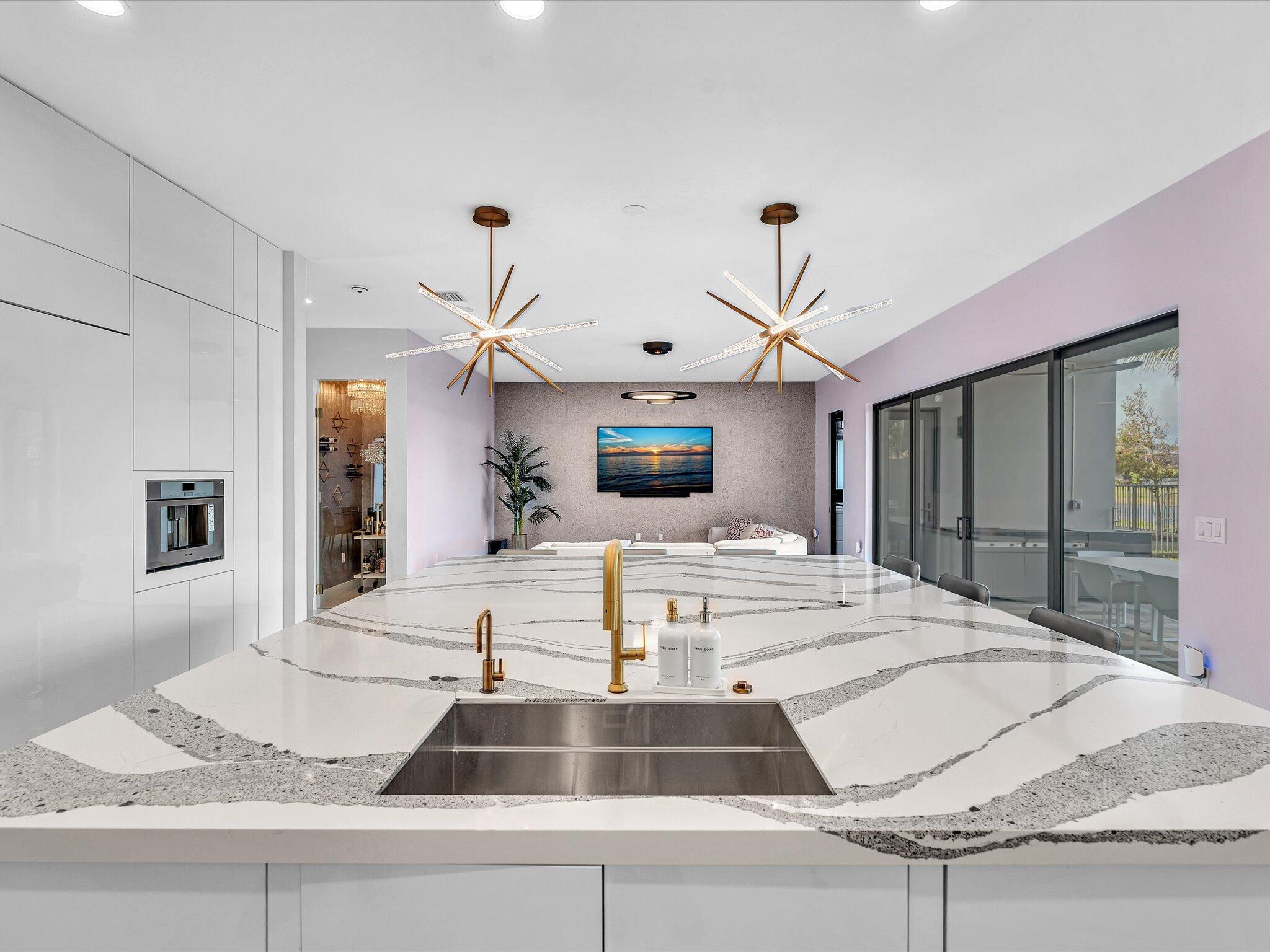 BRIDGES MIZNER PUD BRIDGES SOUTH PLAT SIX - Residential