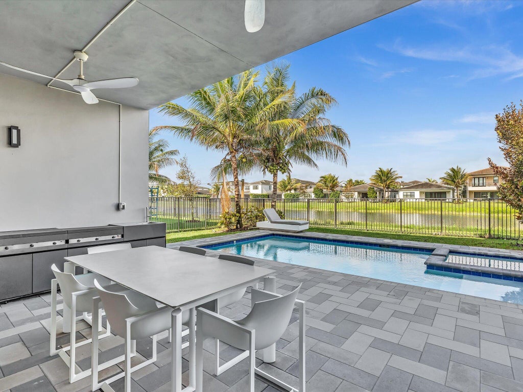 Photo of 17179 Teton River Road, Boca Raton, FL 33496 (MLS # B26023396)