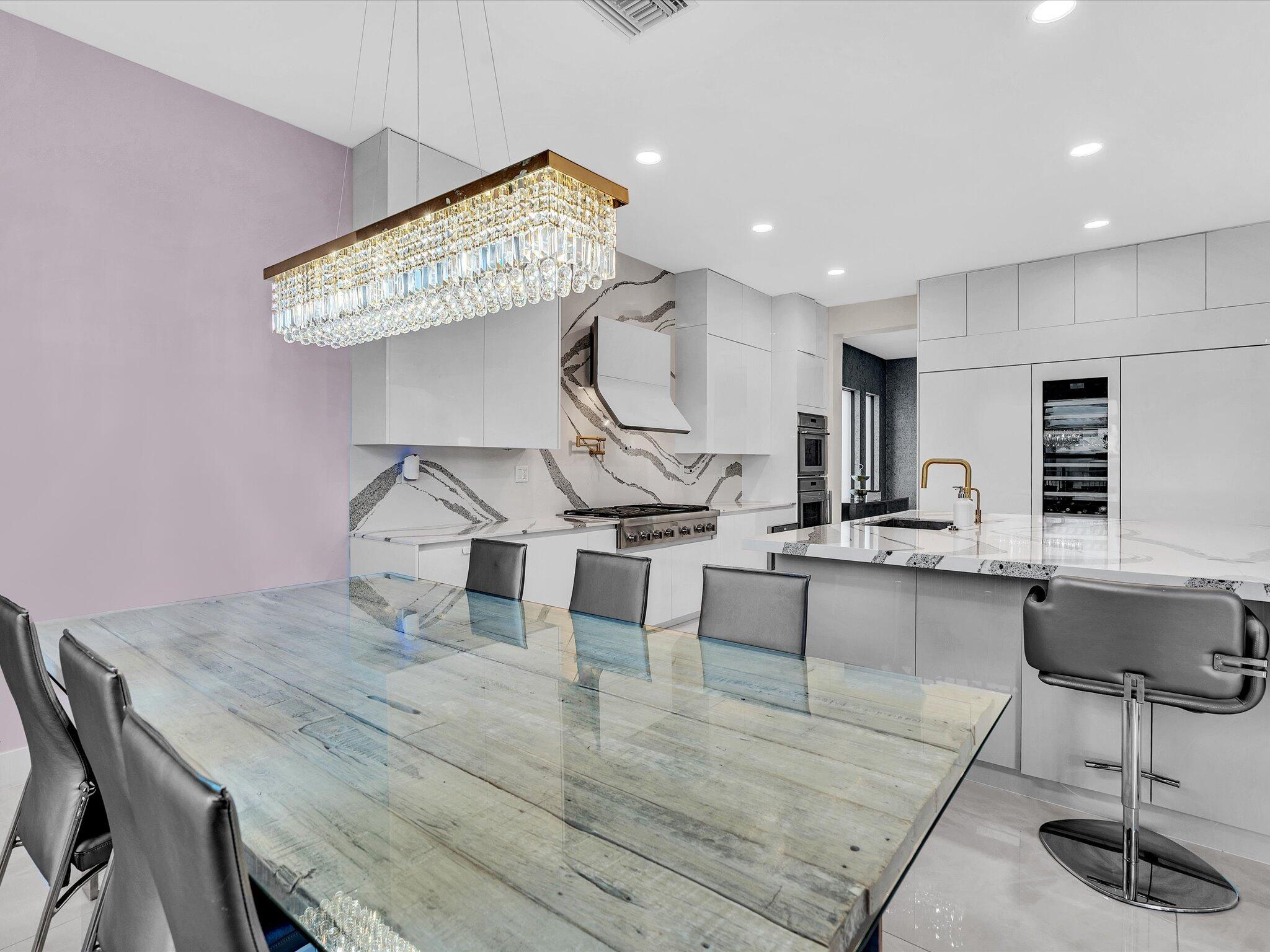 BRIDGES MIZNER PUD BRIDGES SOUTH PLAT SIX - Residential