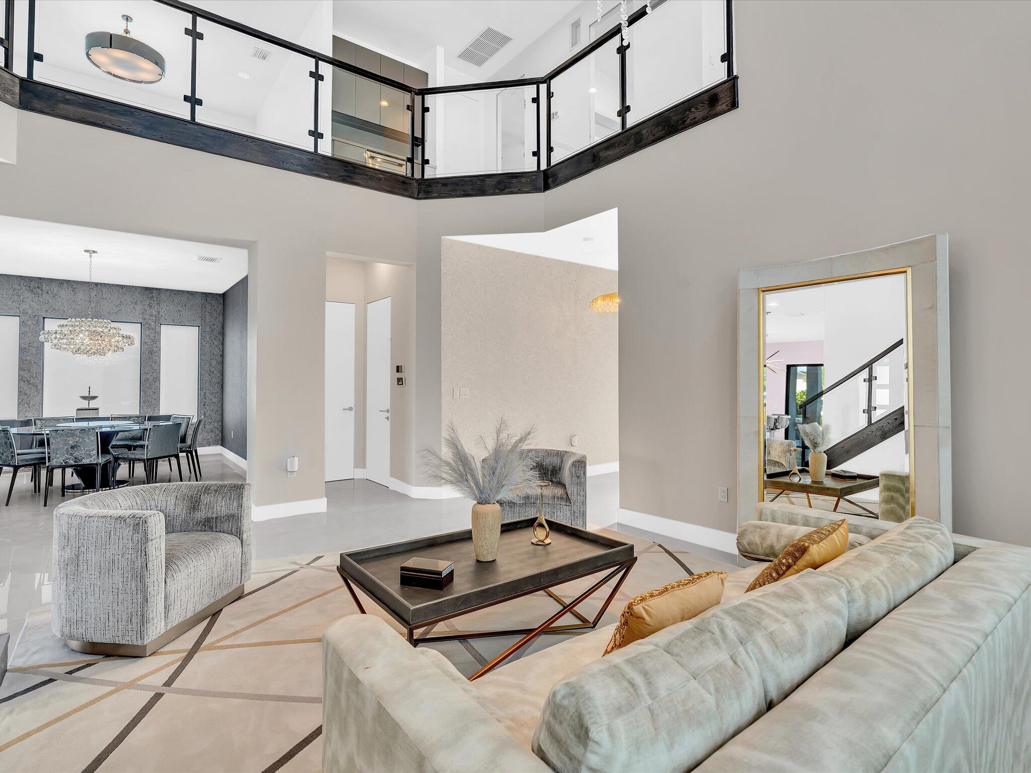 BRIDGES MIZNER PUD BRIDGES SOUTH PLAT SIX - Residential