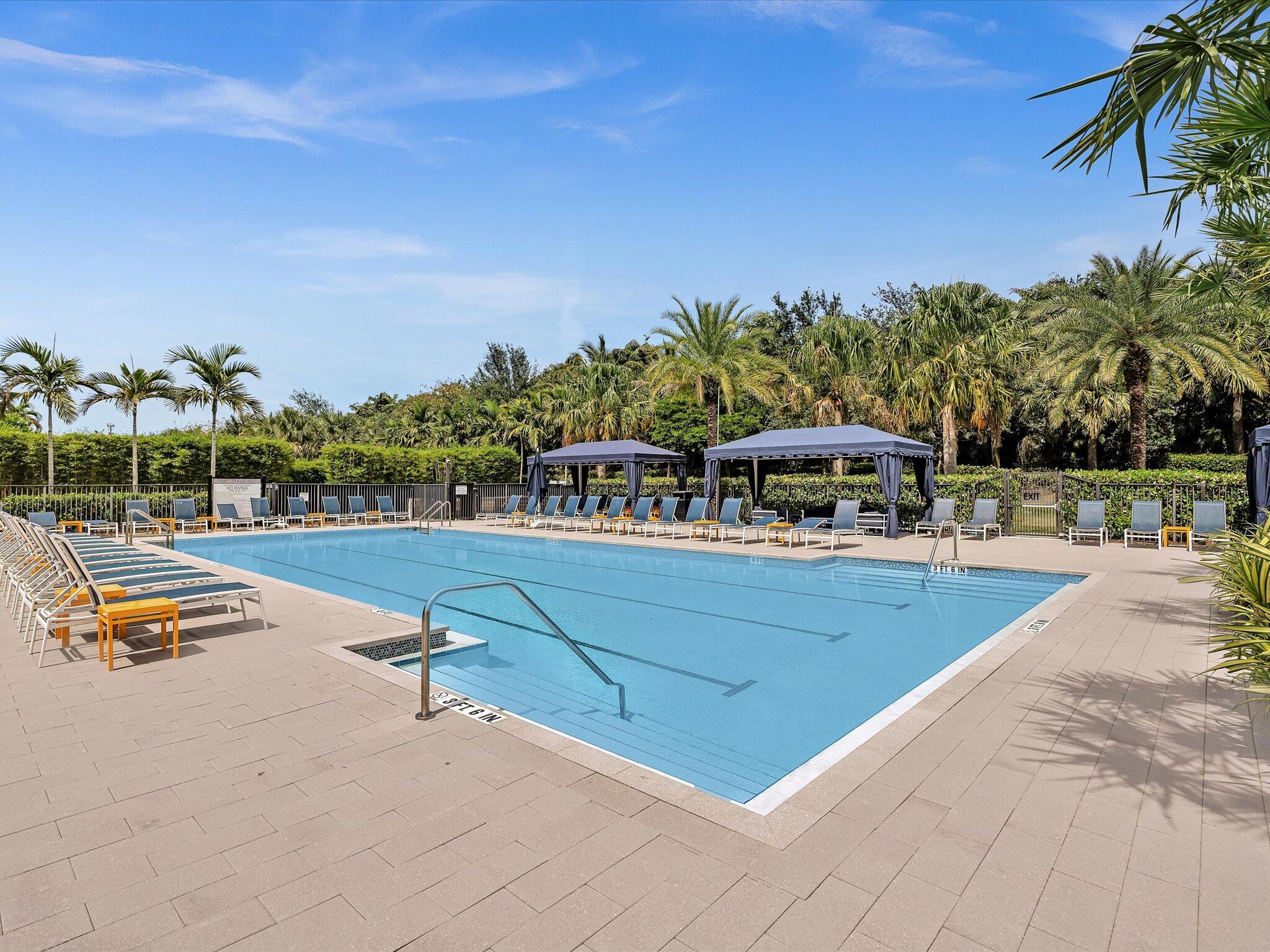 BRIDGES MIZNER PUD BRIDGES SOUTH PLAT SIX - Residential
