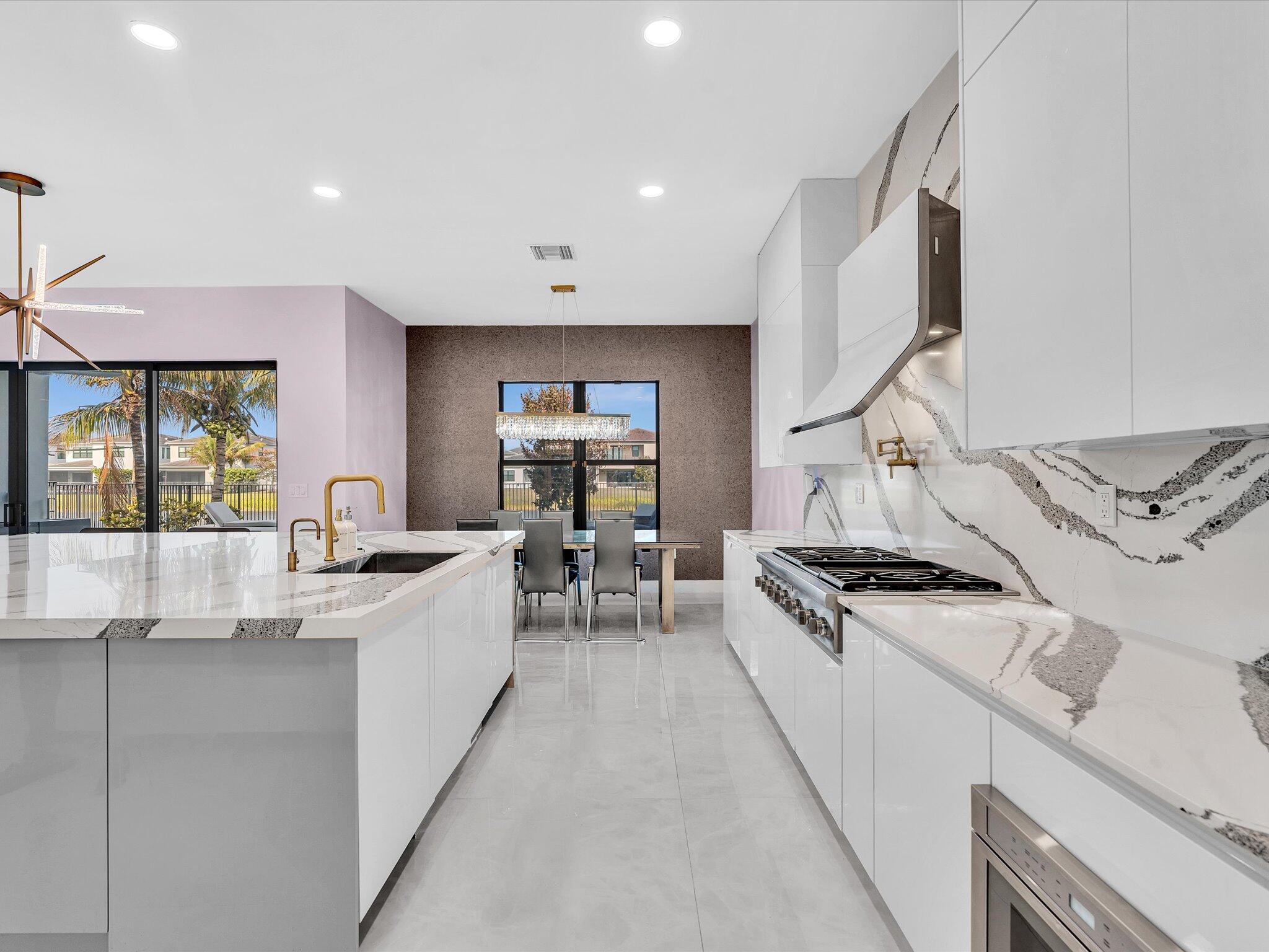 BRIDGES MIZNER PUD BRIDGES SOUTH PLAT SIX - Residential