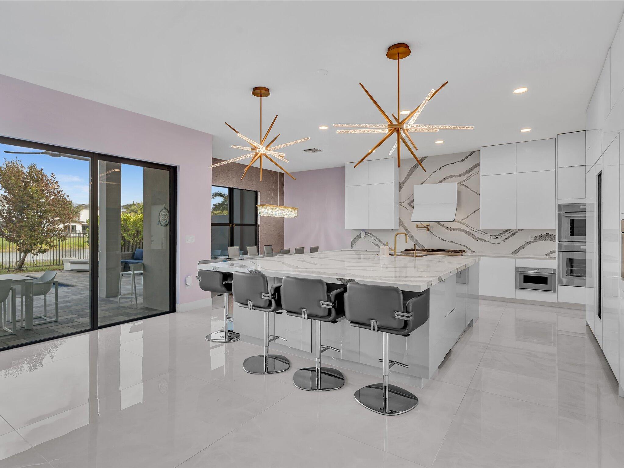 BRIDGES MIZNER PUD BRIDGES SOUTH PLAT SIX - Residential