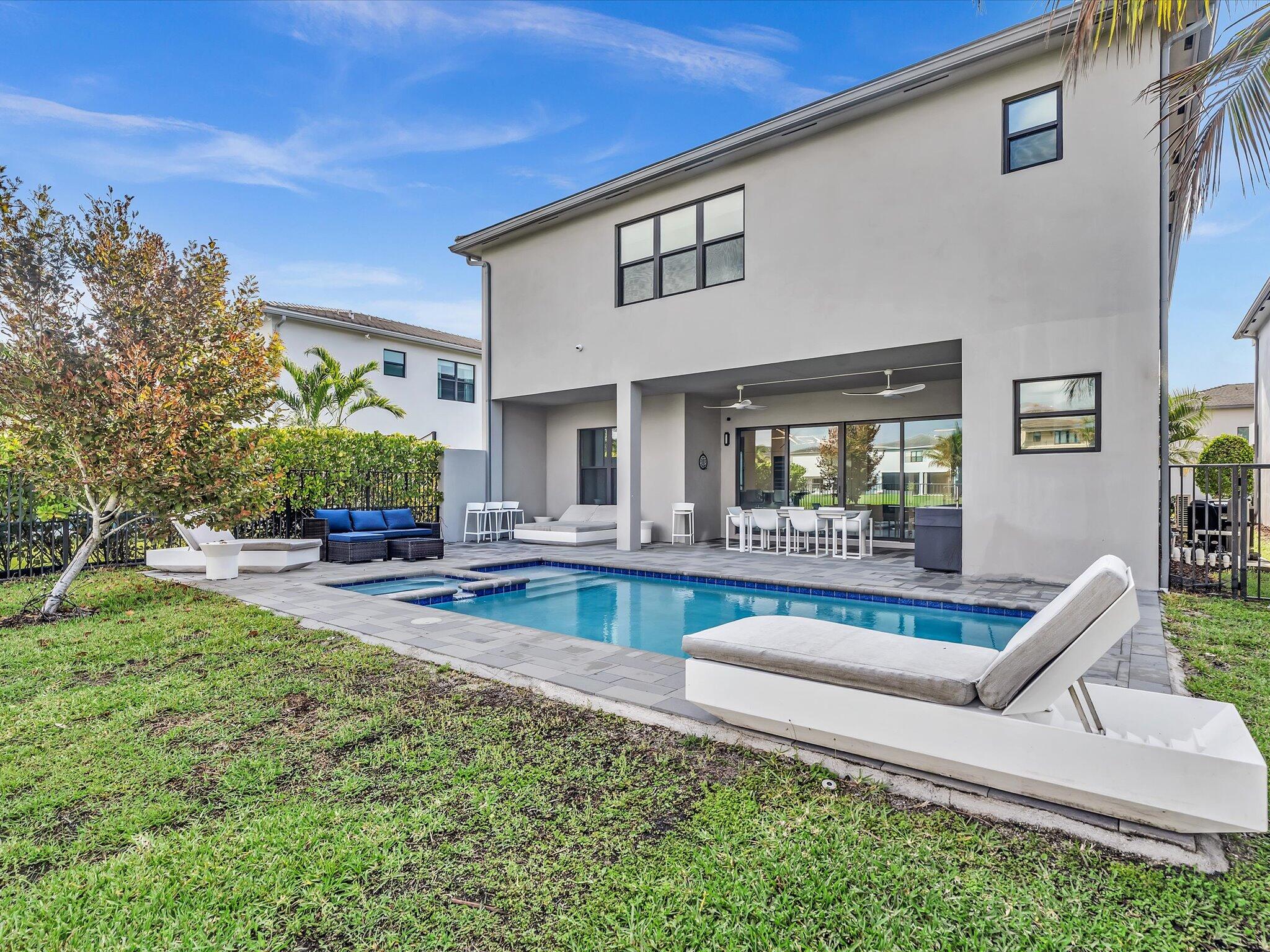 BRIDGES MIZNER PUD BRIDGES SOUTH PLAT SIX - Residential