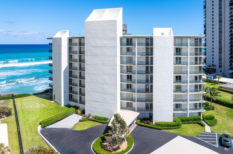 DUNES CONDO - Residential