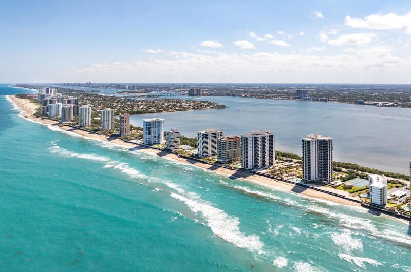 DUNES CONDO - Residential