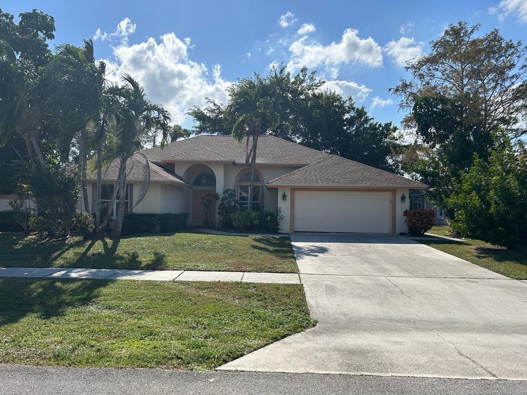 GREENVIEW SHORES - Residential