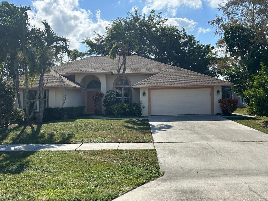 GREENVIEW SHORES - Residential