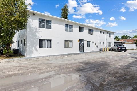 500 SE 22nd St Fort Lauderdale FL 33316